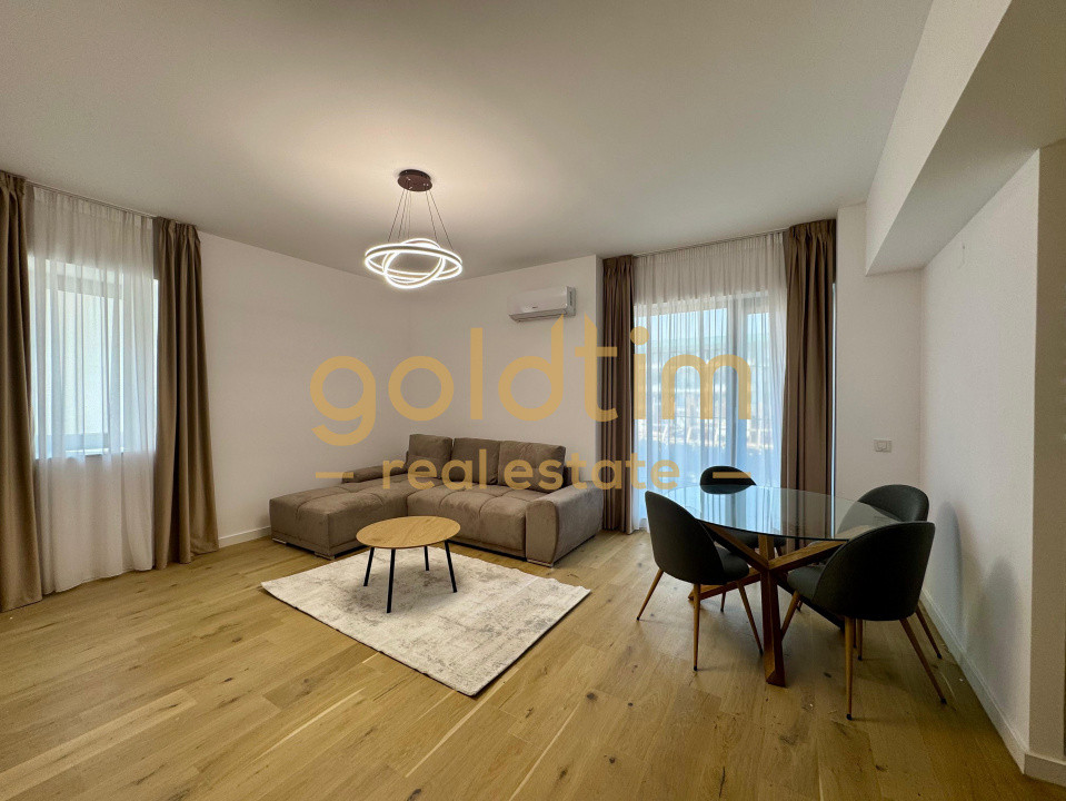 PET FRIENDLY/PRIMA INCHIRIERE/PARCARE SUBTERANA INCLUSA/PIPERA PLAZA