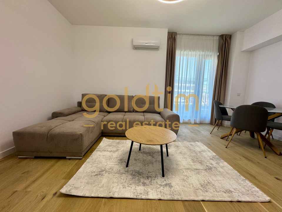PET FRIENDLY/PRIMA INCHIRIERE/PARCARE SUBTERANA INCLUSA/PIPERA PLAZA