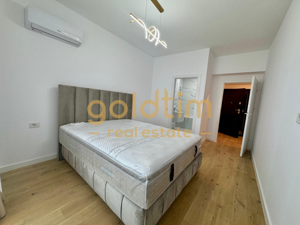 PET FRIENDLY/PRIMA INCHIRIERE/PARCARE SUBTERANA INCLUSA/PIPERA PLAZA