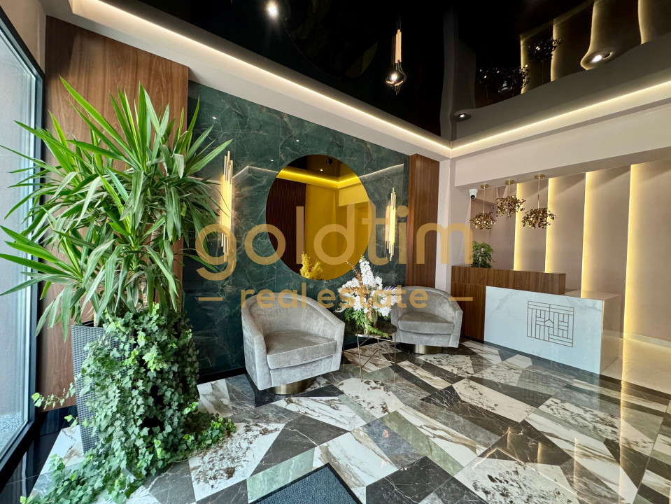 PET FRIENDLY/PRIMA INCHIRIERE/PARCARE SUBTERANA INCLUSA/PIPERA PLAZA