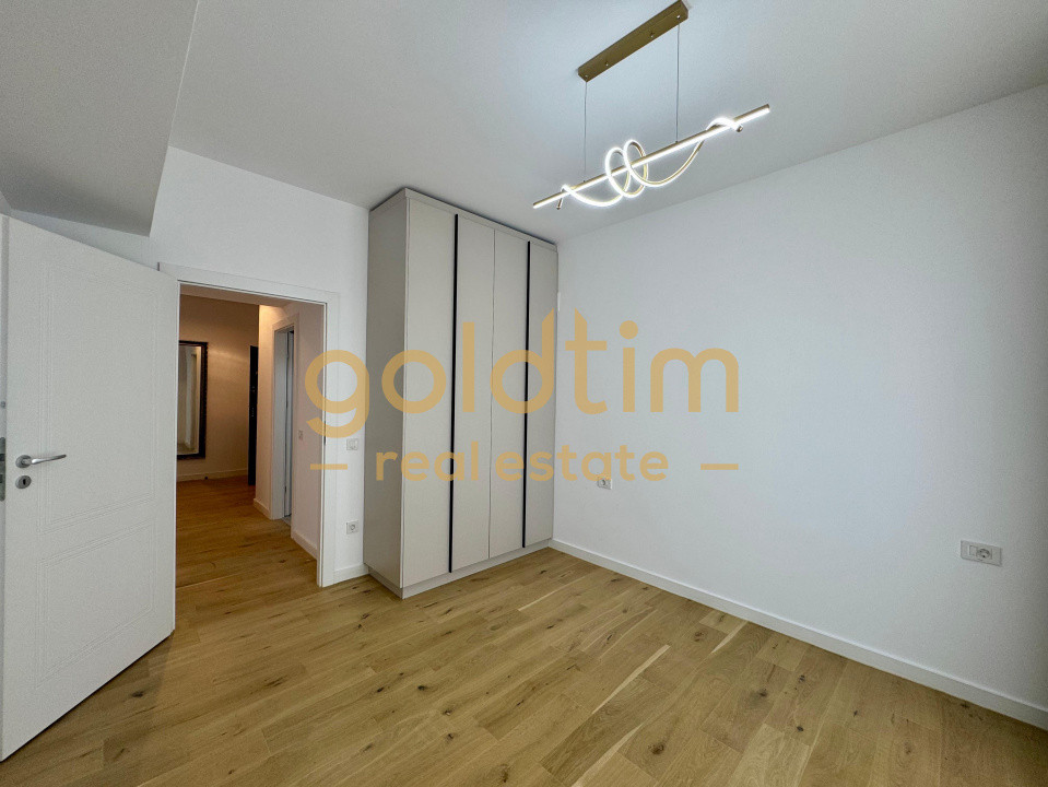 PET FRIENDLY/PRIMA INCHIRIERE/PARCARE SUBTERANA INCLUSA/PIPERA PLAZA