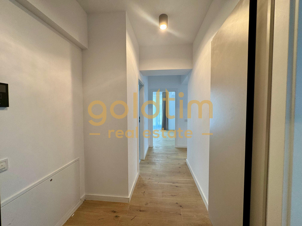 PET FRIENDLY/PRIMA INCHIRIERE/PARCARE SUBTERANA INCLUSA/PIPERA PLAZA