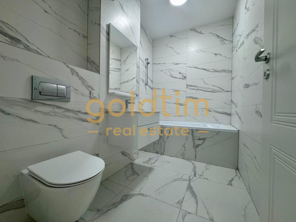 PET FRIENDLY/PRIMA INCHIRIERE/PARCARE SUBTERANA INCLUSA/PIPERA PLAZA