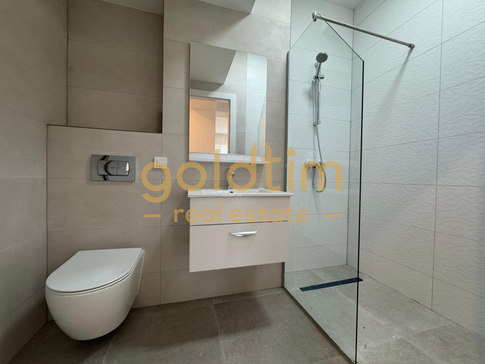 PET FRIENDLY/PRIMA INCHIRIERE/PARCARE SUBTERANA INCLUSA/PIPERA PLAZA