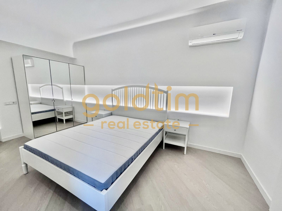 Pet FRIENDLY/CORTINA NORTH/PARCARE INCLUSA/DISPONIBIL IMEDIAT/SUPERB