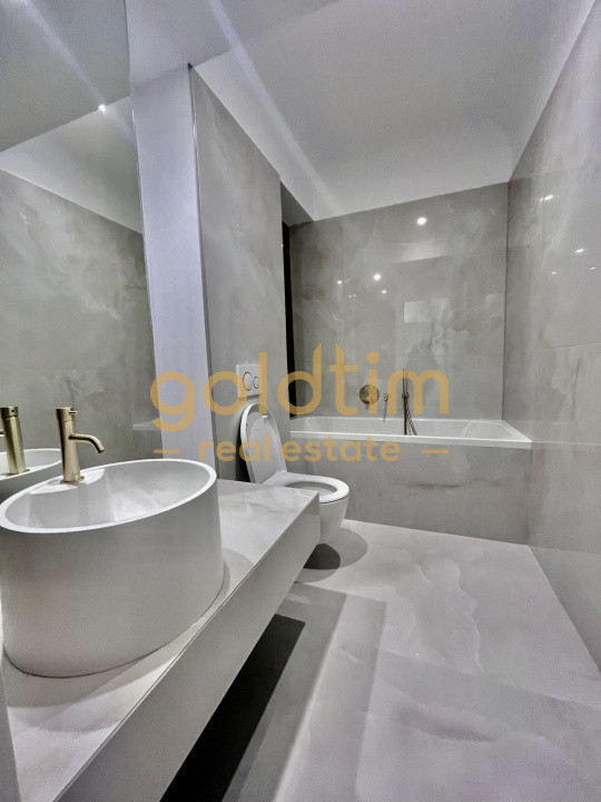 Pet FRIENDLY/CORTINA NORTH/PARCARE INCLUSA/DISPONIBIL IMEDIAT/SUPERB