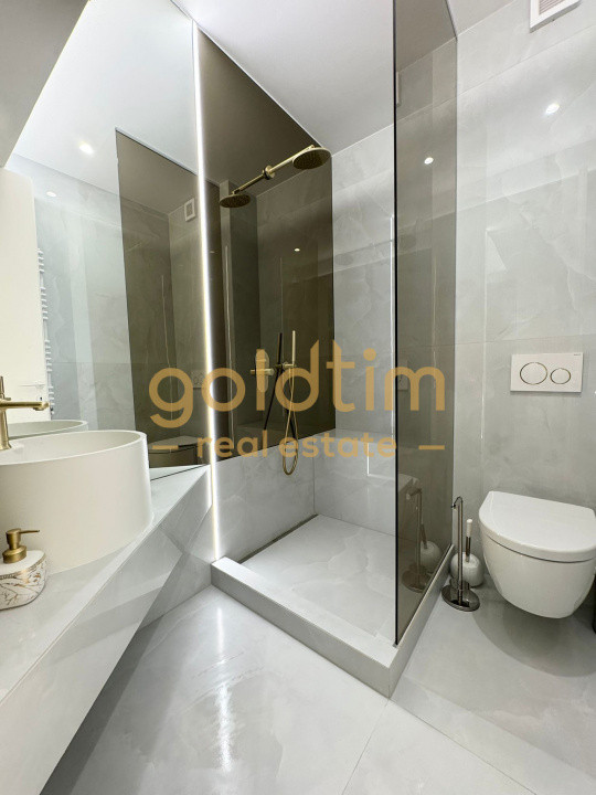 PRETABIL BIROURI/FIRME/PARCARE SUBTERANA /SUPERB /CORTINA NORTH 