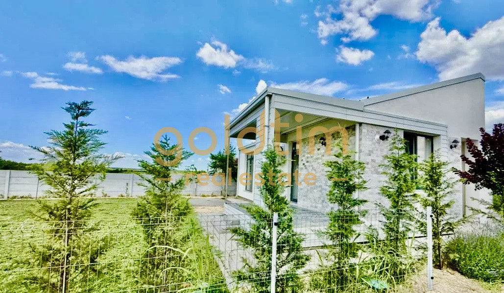 CASA INDIVIDUALA/PET FRIENDLY/IN CURS DE AMENAJARE/PRIMA INCHIRIERE/SUPERBA