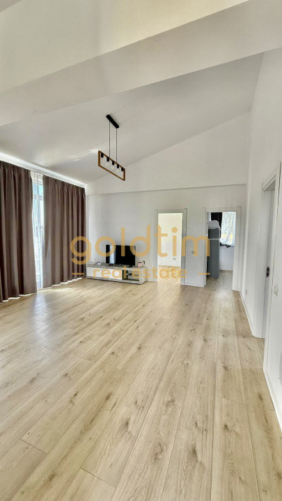 CASA INDIVIDUALA/PET FRIENDLY/IN CURS DE AMENAJARE/PRIMA INCHIRIERE/SUPERBA