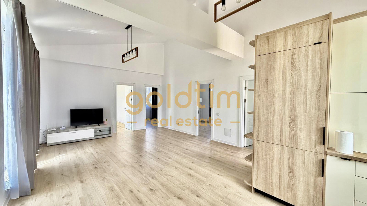 CASA INDIVIDUALA/PET FRIENDLY/IN CURS DE AMENAJARE/PRIMA INCHIRIERE/SUPERBA