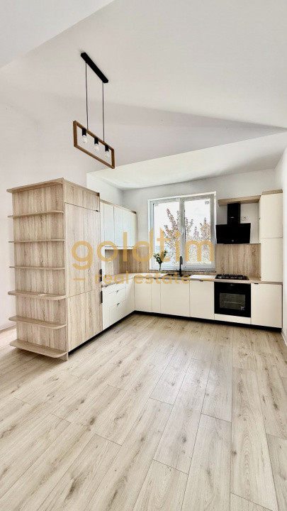 CASA INDIVIDUALA/PET FRIENDLY/IN CURS DE AMENAJARE/PRIMA INCHIRIERE/SUPERBA