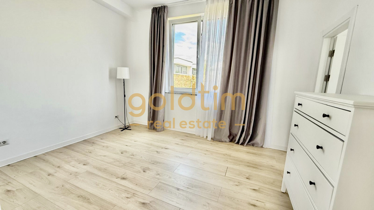 CASA INDIVIDUALA/PET FRIENDLY/IN CURS DE AMENAJARE/PRIMA INCHIRIERE/SUPERBA