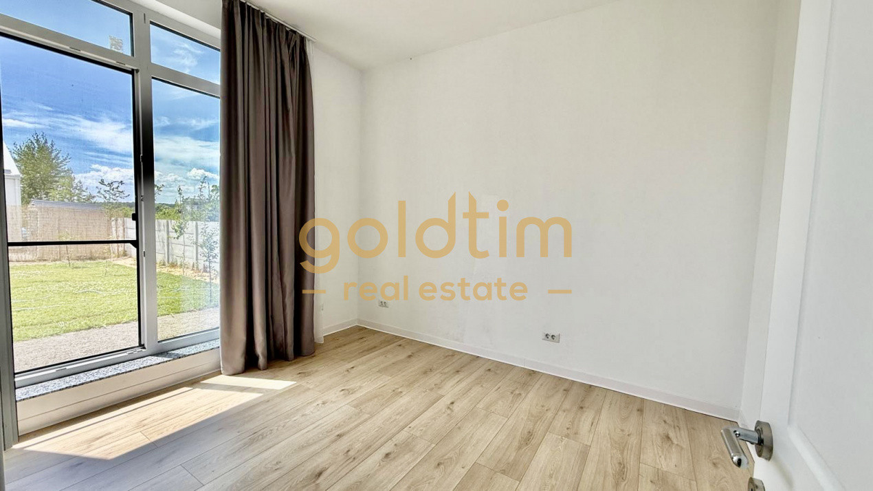 CASA INDIVIDUALA/PET FRIENDLY/IN CURS DE AMENAJARE/PRIMA INCHIRIERE/SUPERBA