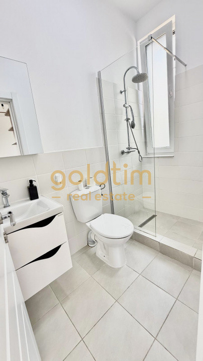 CASA INDIVIDUALA/PET FRIENDLY/IN CURS DE AMENAJARE/PRIMA INCHIRIERE/SUPERBA