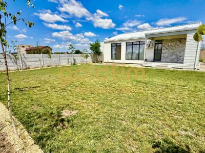 CASA INDIVIDUALA/PET FRIENDLY/IN CURS DE AMENAJARE/PRIMA INCHIRIERE/SUPERBA