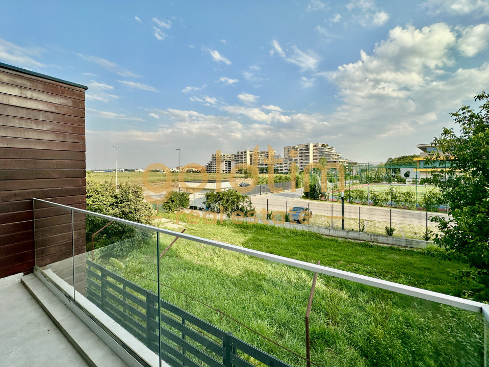 VILA SUPERBA/2LOCURI DE PARCARE/SCOALA AMERICANA/OLGA GUDYNN/PIPERA