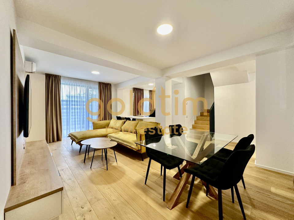 VILA SUPERBA/2LOCURI DE PARCARE/SCOALA AMERICANA/OLGA GUDYNN/PIPERA