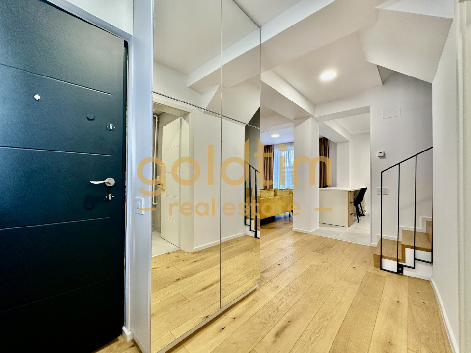 VILA SUPERBA/2LOCURI DE PARCARE/SCOALA AMERICANA/OLGA GUDYNN/PIPERA