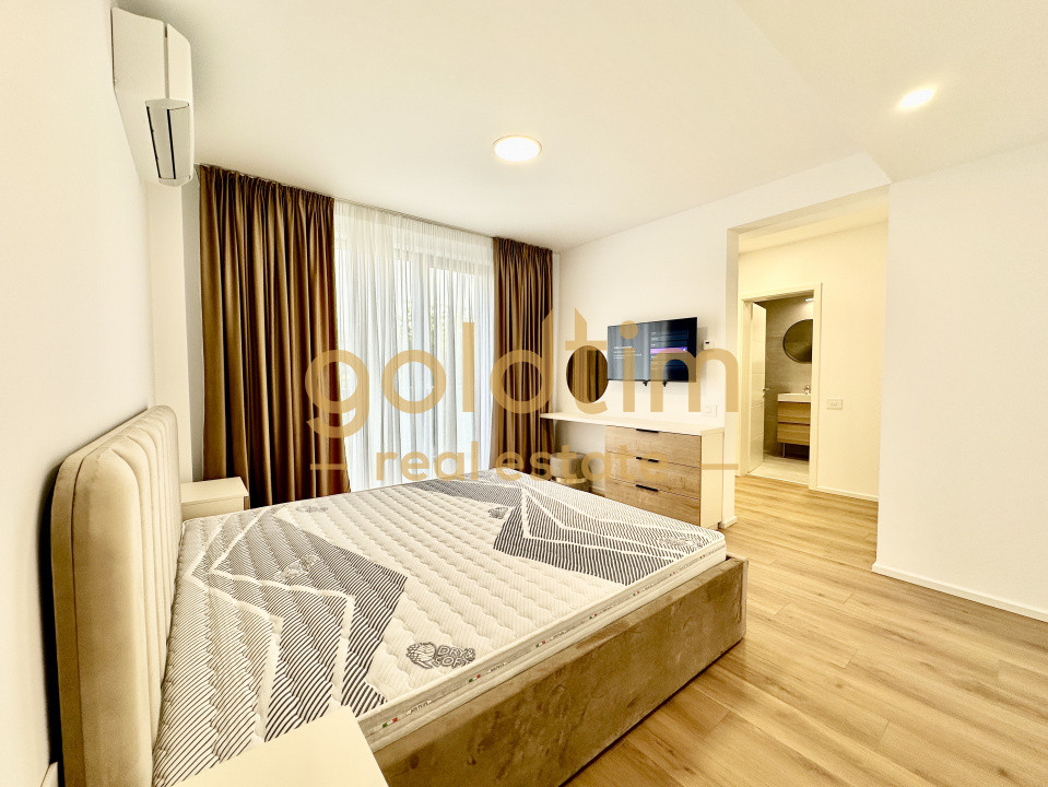 VILA SUPERBA/2LOCURI DE PARCARE/SCOALA AMERICANA/OLGA GUDYNN/PIPERA