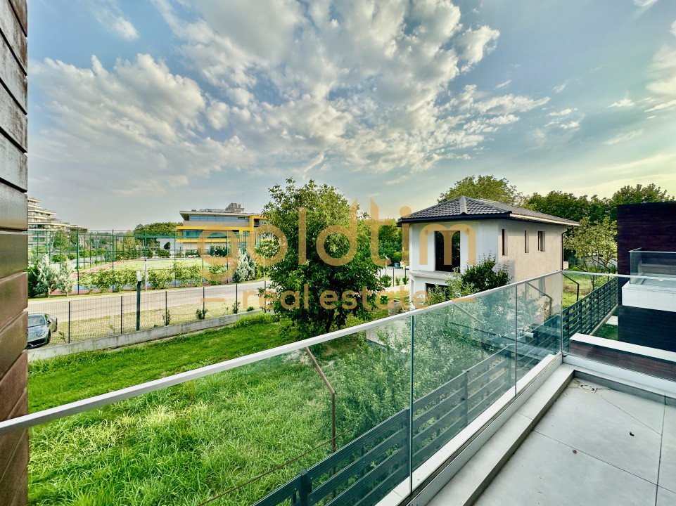 VILA SUPERBA/2LOCURI DE PARCARE/SCOALA AMERICANA/OLGA GUDYNN/PIPERA