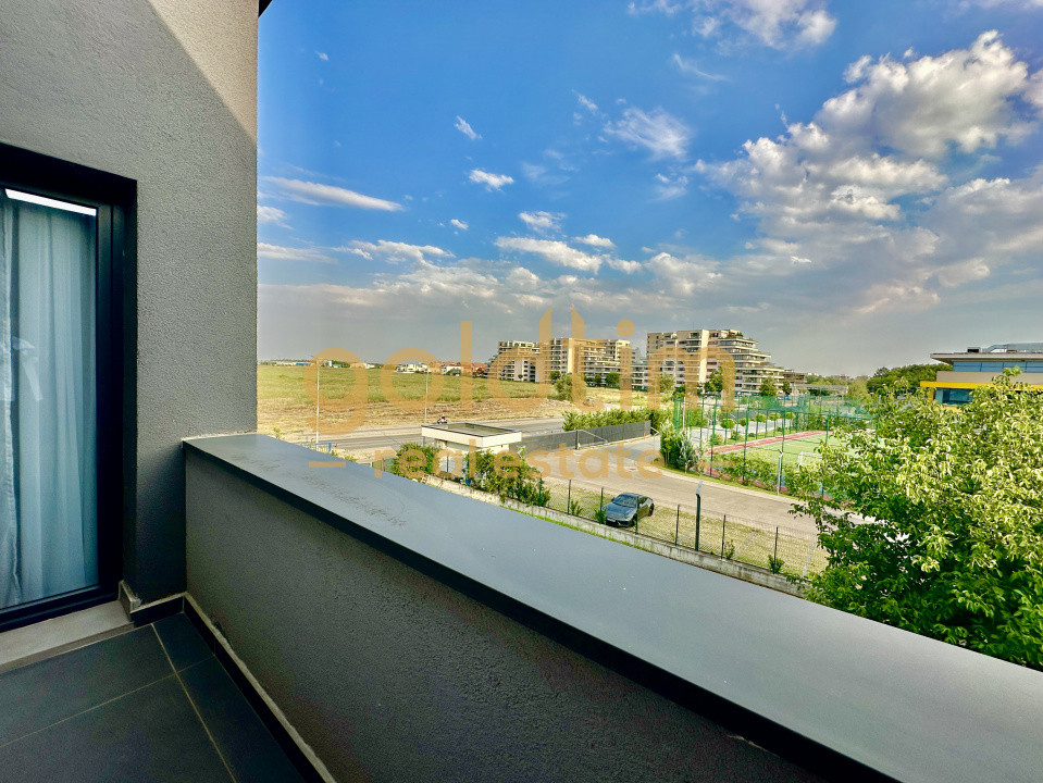 VILA SUPERBA/2LOCURI DE PARCARE/SCOALA AMERICANA/OLGA GUDYNN/PIPERA