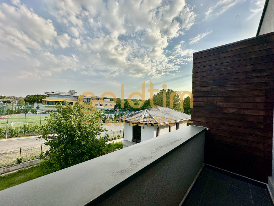 VILA SUPERBA/2LOCURI DE PARCARE/SCOALA AMERICANA/OLGA GUDYNN/PIPERA