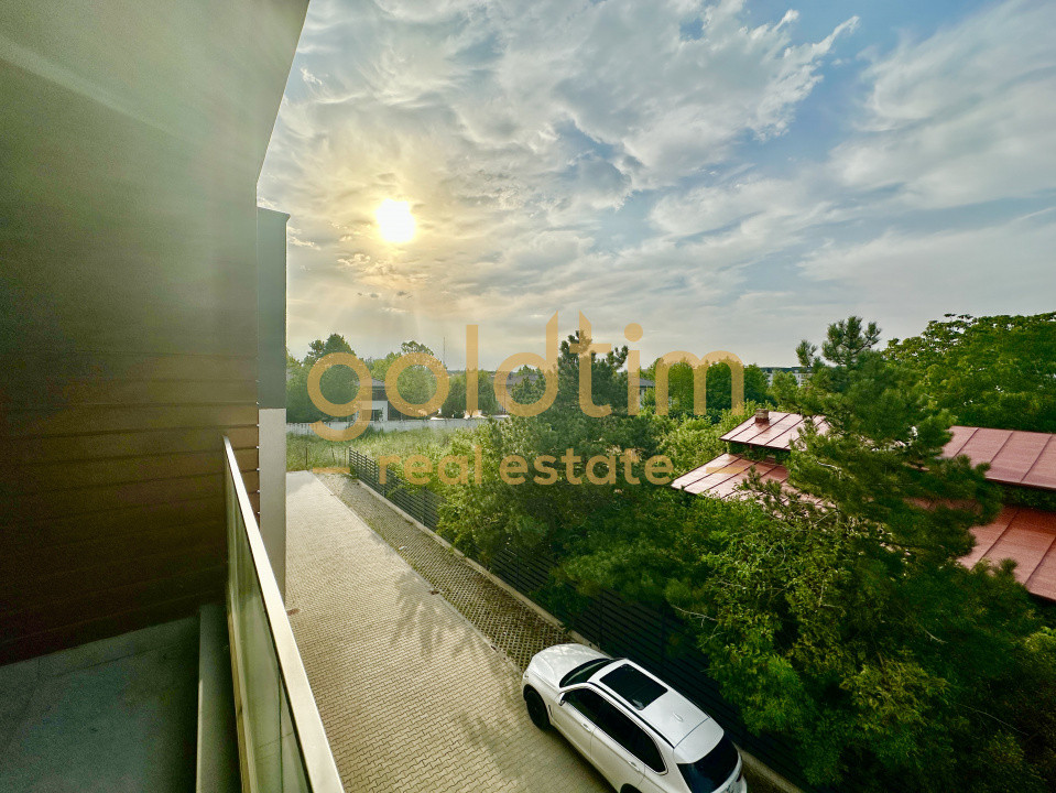 VILA SUPERBA/2LOCURI DE PARCARE/SCOALA AMERICANA/OLGA GUDYNN/PIPERA