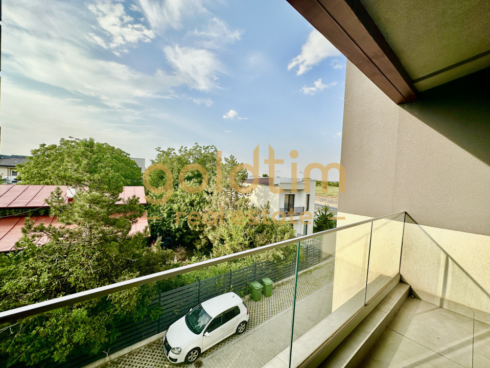 VILA SUPERBA/2LOCURI DE PARCARE/SCOALA AMERICANA/OLGA GUDYNN/PIPERA