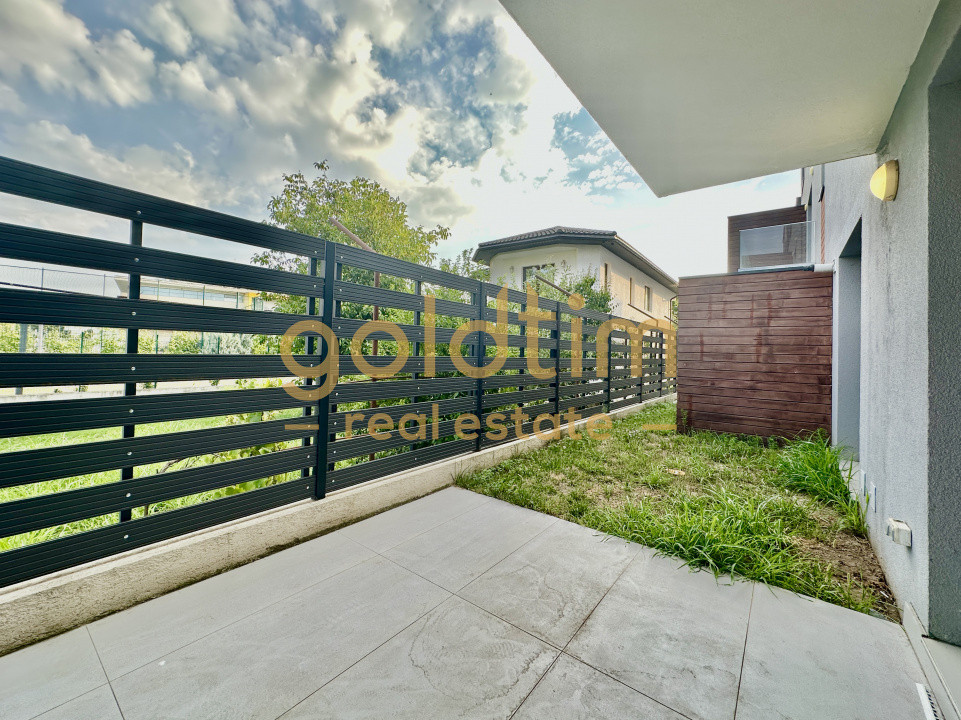 VILA SUPERBA/2LOCURI DE PARCARE/SCOALA AMERICANA/OLGA GUDYNN/PIPERA