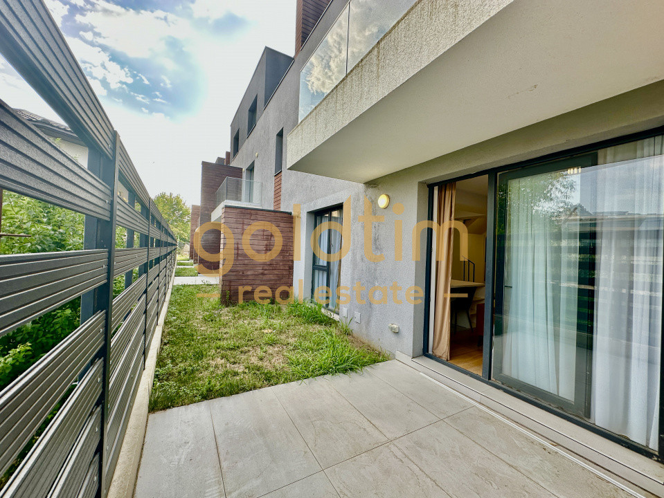 VILA SUPERBA/2LOCURI DE PARCARE/SCOALA AMERICANA/OLGA GUDYNN/PIPERA