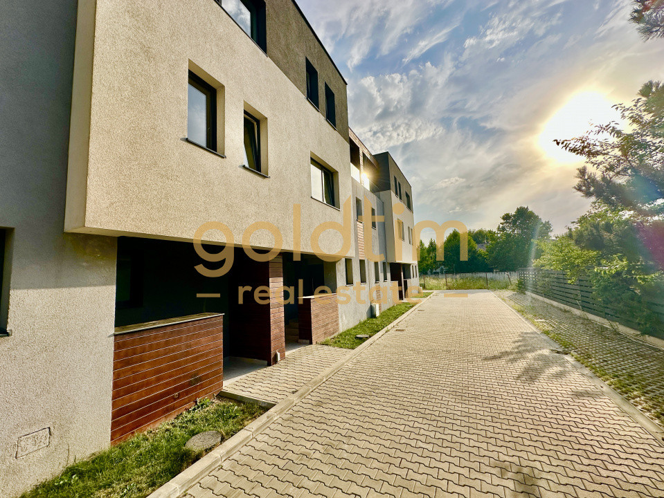 VILA SUPERBA/2LOCURI DE PARCARE/SCOALA AMERICANA/OLGA GUDYNN/PIPERA