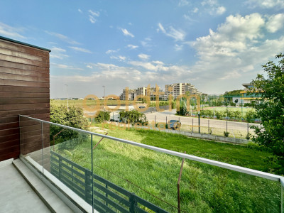 VILA SUPERBA/2LOCURI DE PARCARE/SCOALA AMERICANA/OLGA GUDYNN/PIPERA