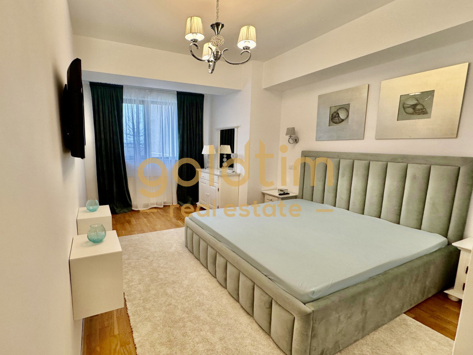 SCOALA AMERICANĂ/PIPERA/OLGA GUDYNN/VITA BELLA/PARCARE INCLUSA