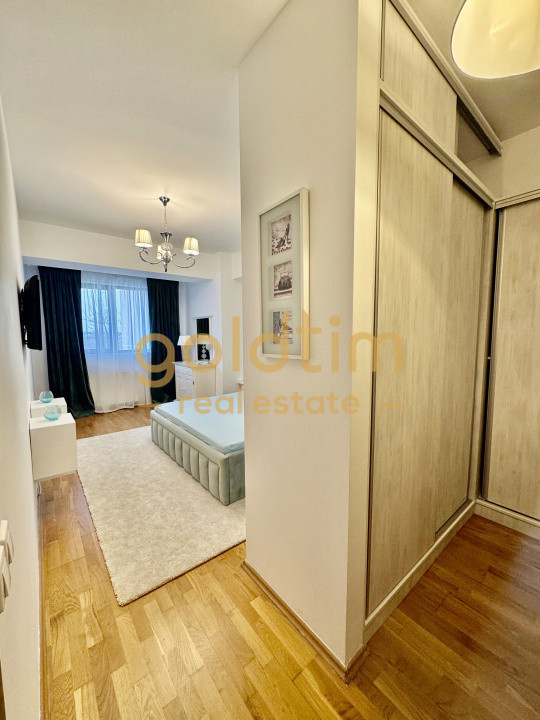 SCOALA AMERICANĂ/PIPERA/OLGA GUDYNN/VITA BELLA/PARCARE INCLUSA