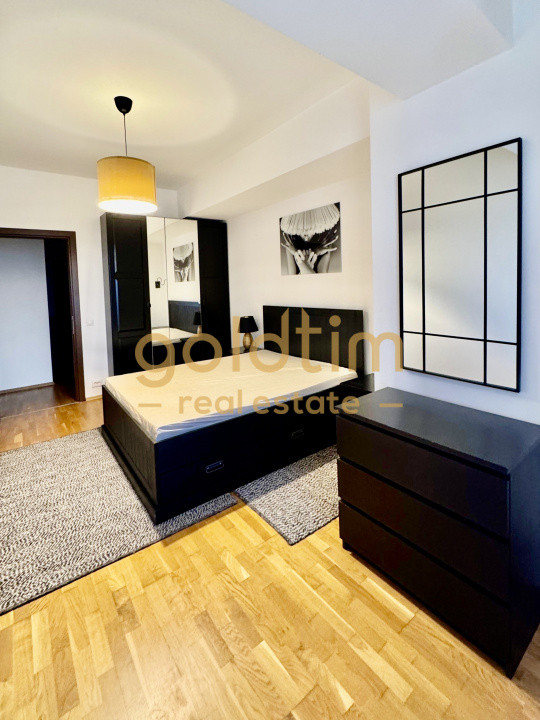 SCOALA AMERICANĂ/PIPERA/OLGA GUDYNN/VITA BELLA/PARCARE INCLUSA