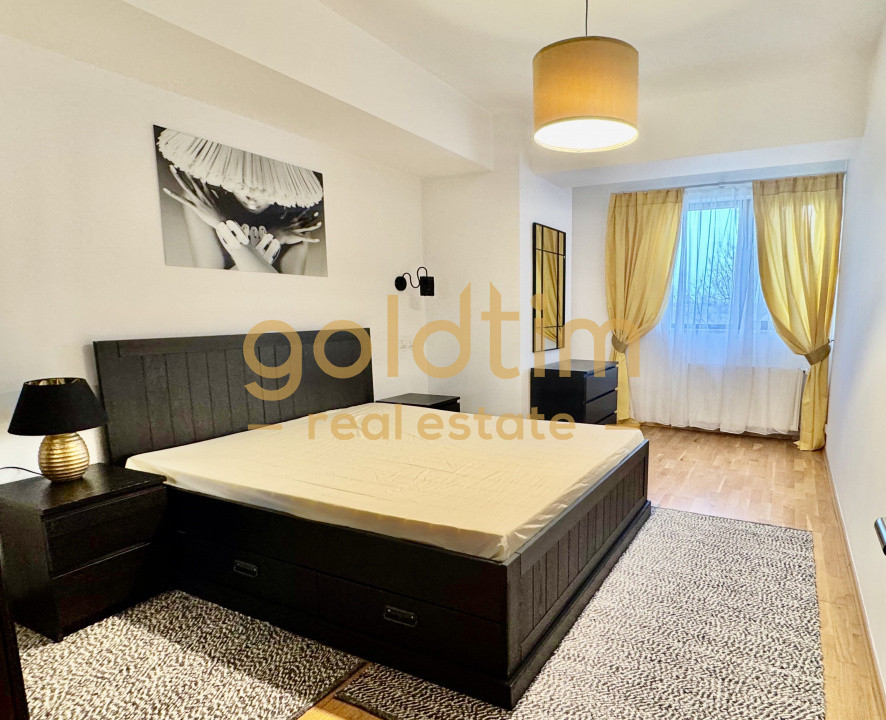 SCOALA AMERICANĂ/PIPERA/OLGA GUDYNN/VITA BELLA/PARCARE INCLUSA