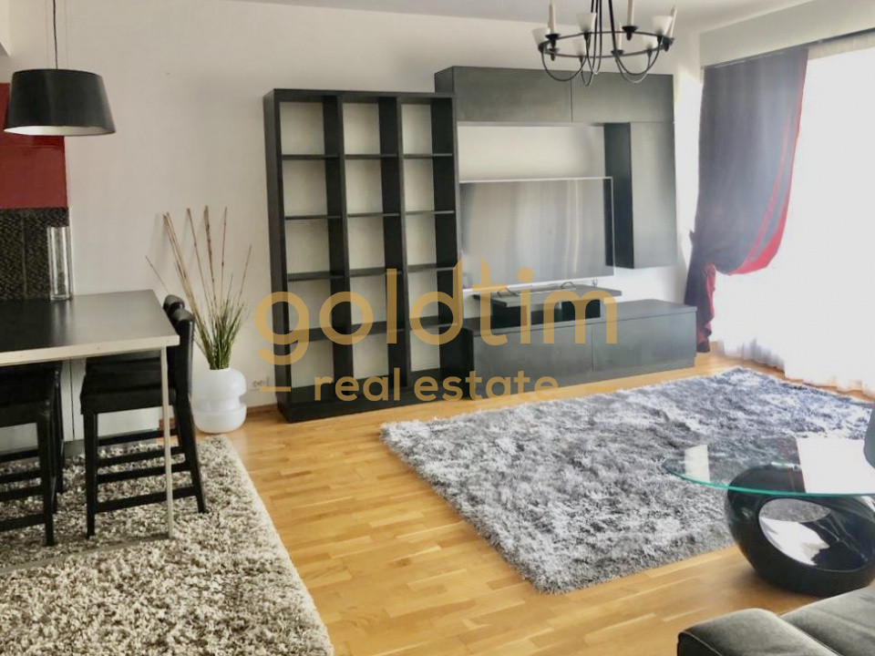 SCOALA AMERICANĂ/PIPERA/OLGA GUDYNN/VITA BELLA/PARCARE INCLUSA