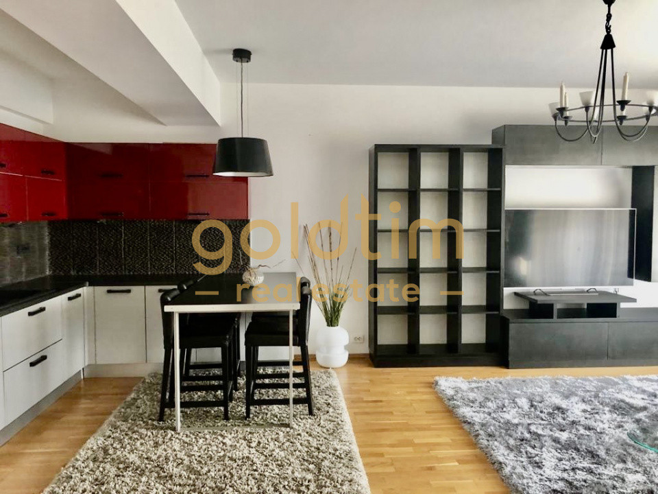 SCOALA AMERICANĂ/PIPERA/OLGA GUDYNN/VITA BELLA/PARCARE INCLUSA