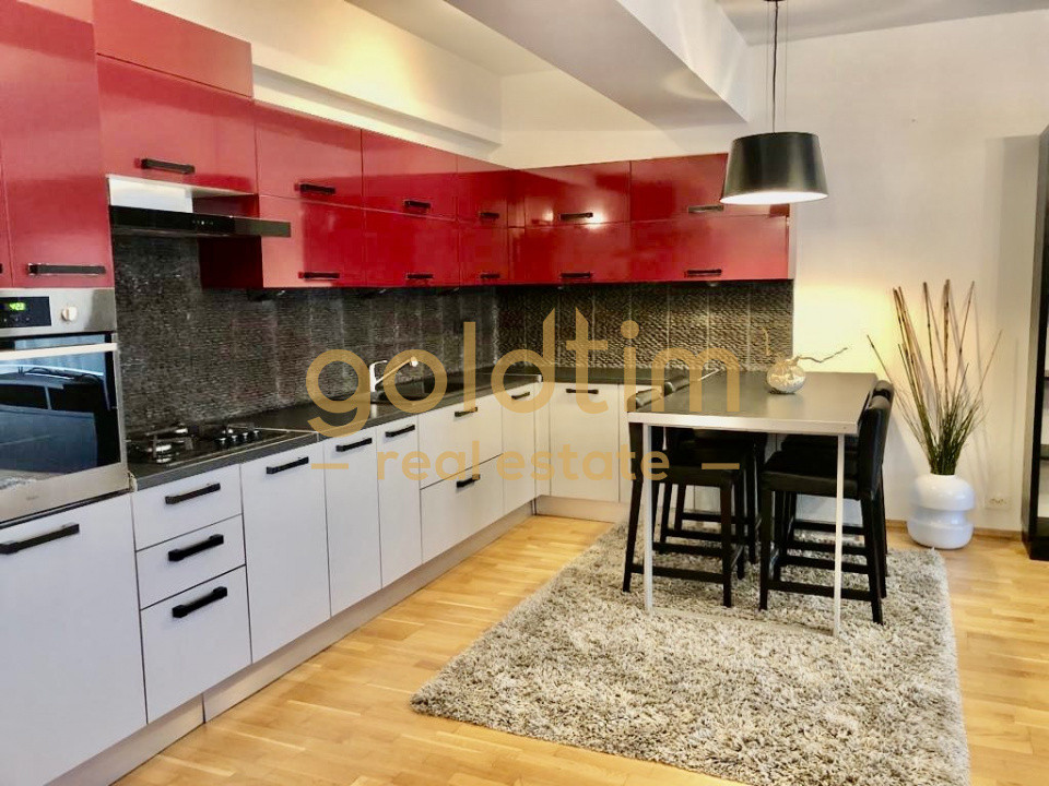 SCOALA AMERICANĂ/PIPERA/OLGA GUDYNN/VITA BELLA/PARCARE INCLUSA