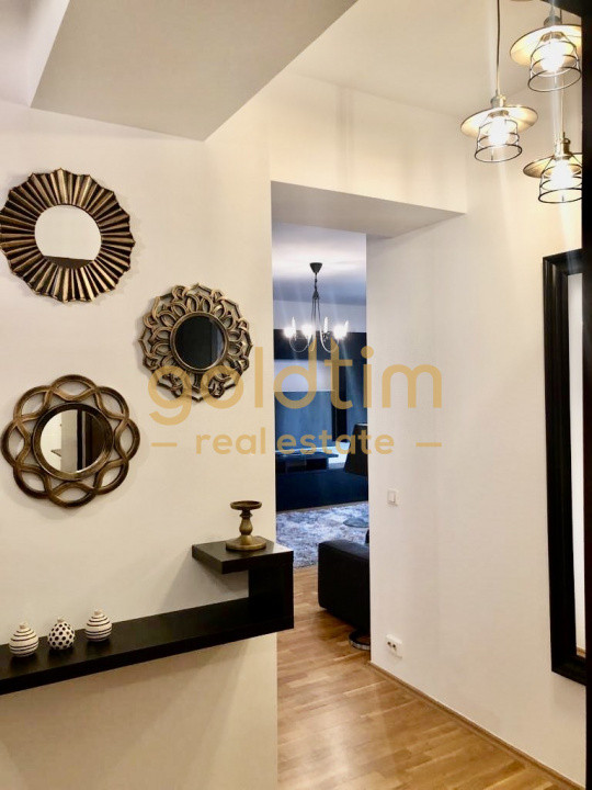 SCOALA AMERICANĂ/PIPERA/OLGA GUDYNN/VITA BELLA/PARCARE INCLUSA