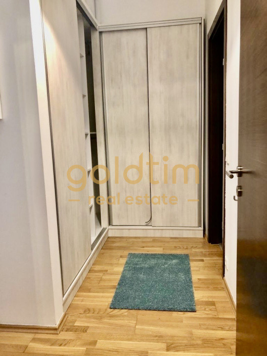 SCOALA AMERICANĂ/PIPERA/OLGA GUDYNN/VITA BELLA/PARCARE INCLUSA