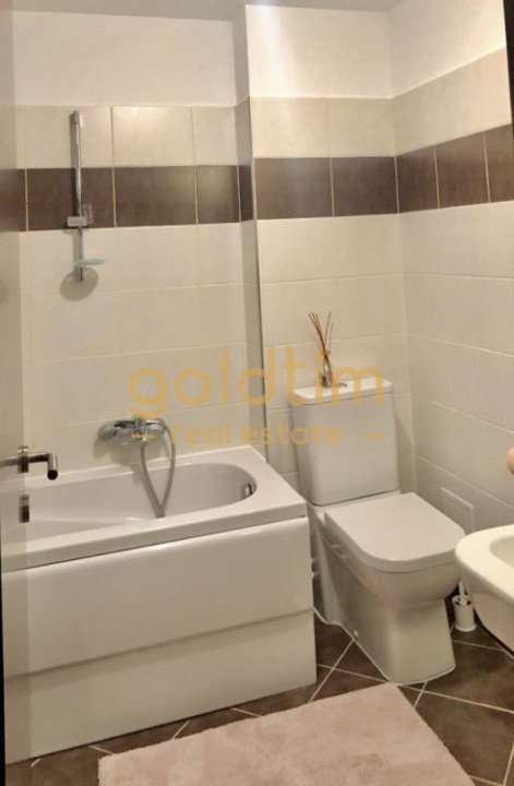 SCOALA AMERICANĂ/PIPERA/OLGA GUDYNN/VITA BELLA/PARCARE INCLUSA