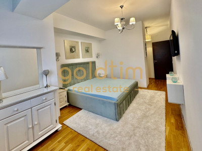 SCOALA AMERICANĂ/PIPERA/OLGA GUDYNN/VITA BELLA/PARCARE INCLUSA