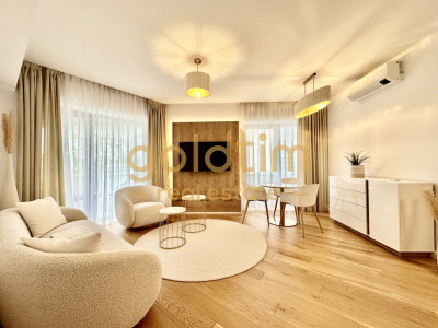 PET FRIENDLY/SPATII GENEROASE/ PARK VIEW/HERASTRAU//DESIGN UNIC 