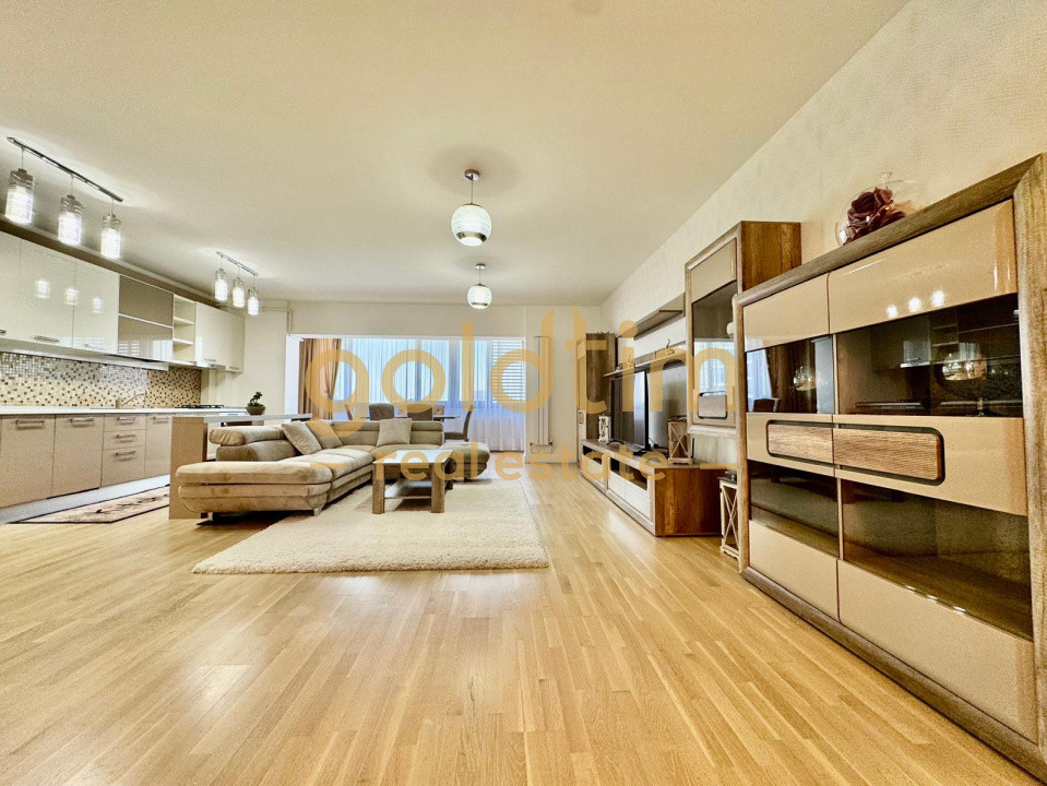 PRIVELISTE SPECTACULOASA/HERASTRAU/SPATII GENEROASE/PARCARE INCLUSA/SUPERB