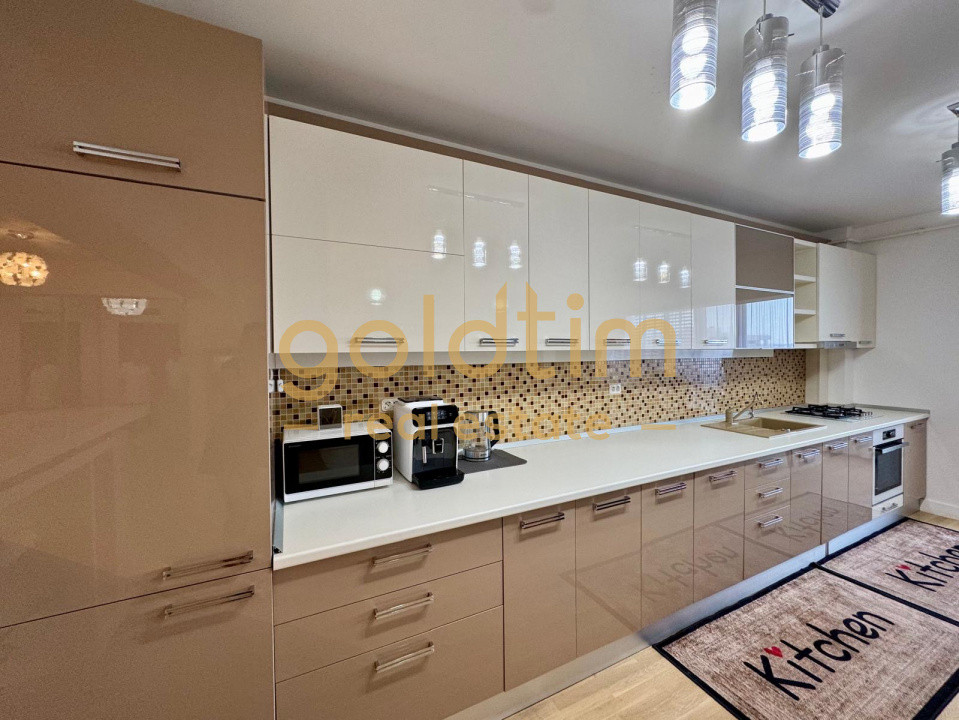 PRIVELISTE SPECTACULOASA/HERASTRAU/SPATII GENEROASE/PARCARE INCLUSA/SUPERB