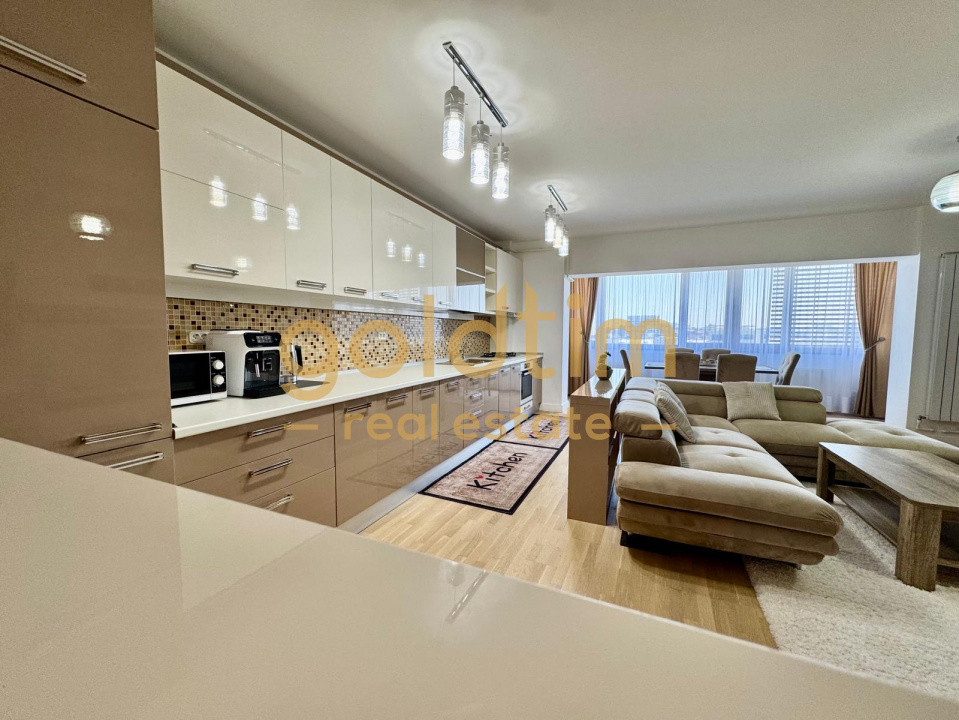 PRIVELISTE SPECTACULOASA/HERASTRAU/SPATII GENEROASE/PARCARE INCLUSA/SUPERB