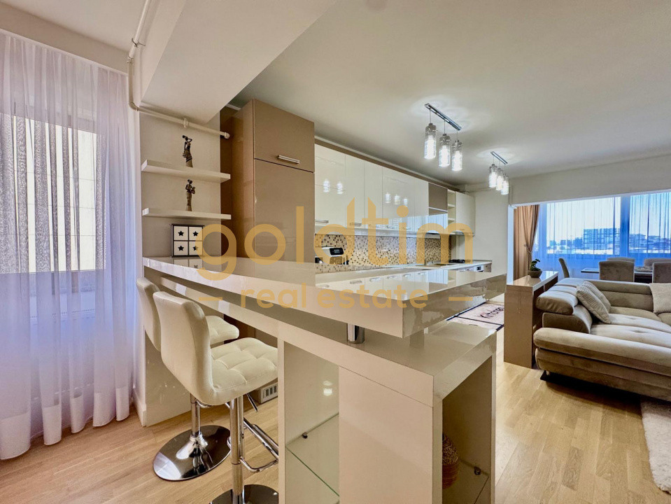 PRIVELISTE SPECTACULOASA/HERASTRAU/SPATII GENEROASE/PARCARE INCLUSA/SUPERB