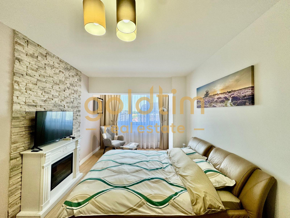 PRIVELISTE SPECTACULOASA/HERASTRAU/SPATII GENEROASE/PARCARE INCLUSA/SUPERB