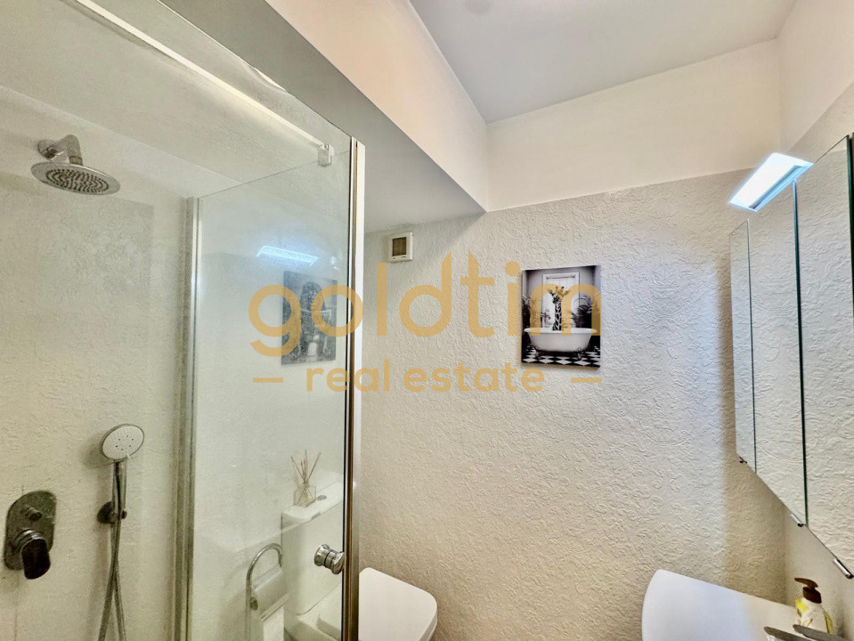 PRIVELISTE SPECTACULOASA/HERASTRAU/SPATII GENEROASE/PARCARE INCLUSA/SUPERB